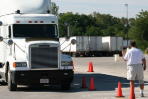 National Supply Chain Threatened by Lack of New Truck Drivers