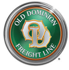 old dominion tracking