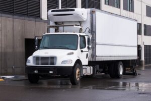 BFGoodrich Commercial Truck Tires Commemorates 150th Anniversary