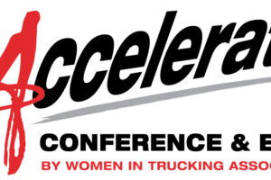 Women In Trucking Association Accelerate! Conference Goes Virtual