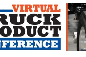 Leading OEMs Present New Model Year pdates at NTEA’s Virtual Truck Product Conference