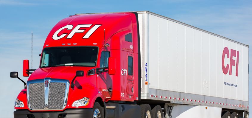 cfi trucking