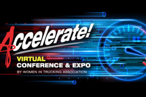 Women In Trucking Association Announces U.S. Secretary of Transportation Elaine Chao as Keynote Speaker