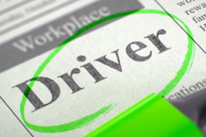 For-Hire Trucking Index Highlights Driver Shortage