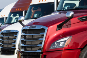 Commercial Vehicle Markets Surprisingly Strong