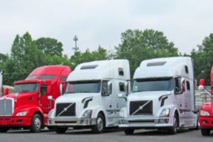 August Used Truck Metrics Show Volumes Remain Up YTD, with Average Price, Miles and Age Down