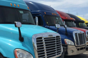 Another Month of Strength for Commercial Truck Sales