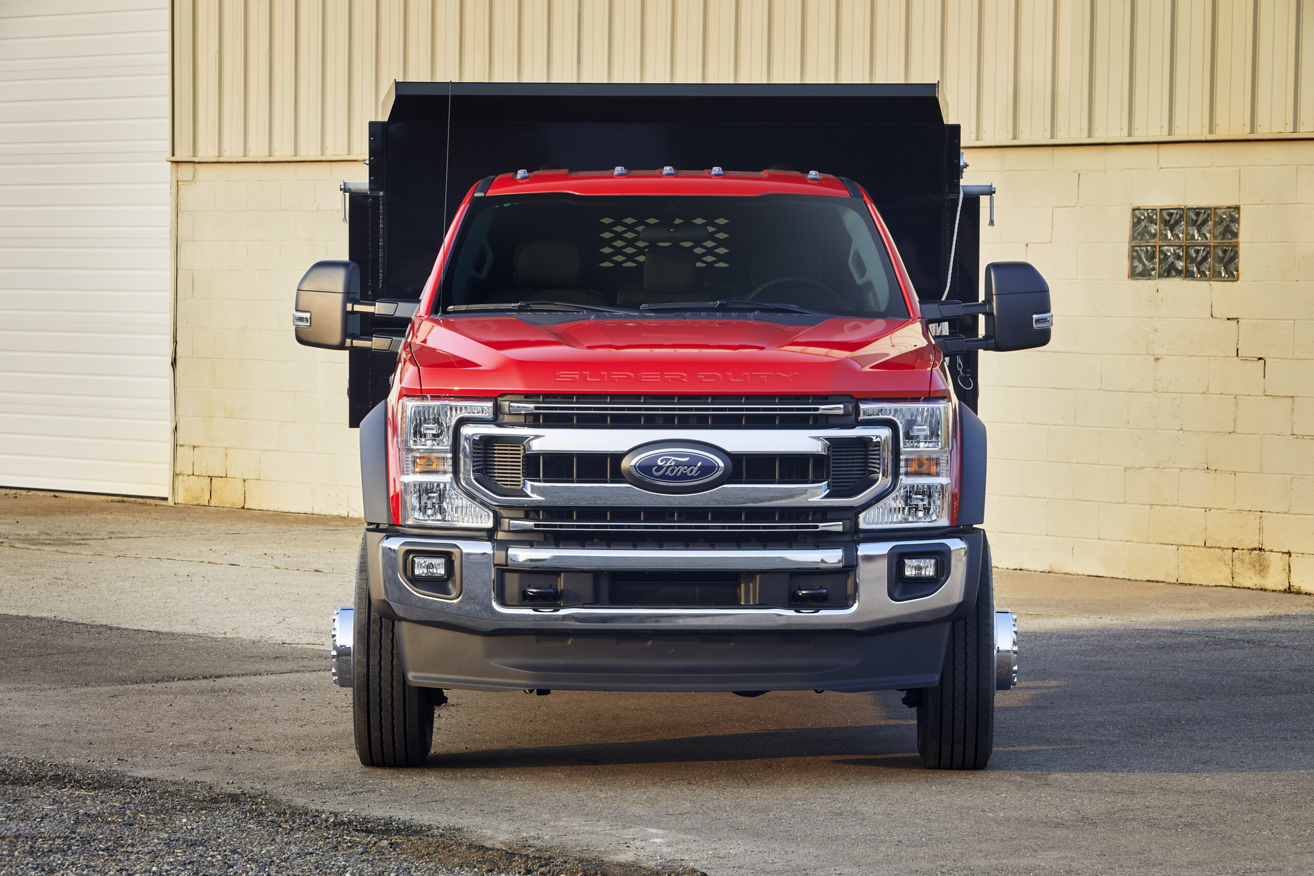 21-Ford-F-600-Super-Duty-Chassis-Cab_07 | Fleet News Daily