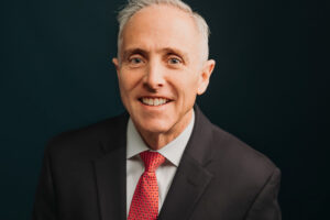 ABF Freight’s Tim Thorne Receives Metzger Award