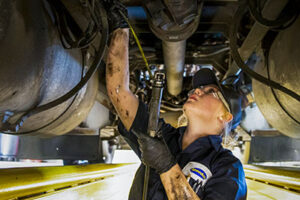 Love’s Truck Tire Care Changes Name to Reflect Overall Capabilities