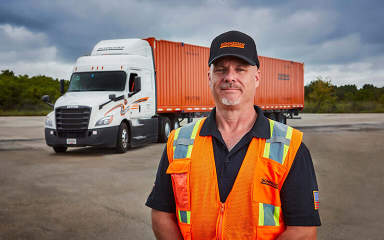 How Much Does Schneider Pay New Drivers Schneider Announces Driver Pay Increase to Begin in 2021 - Fleet News