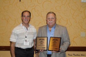 Dupré Recognized Nationally for Outstanding Safety Record