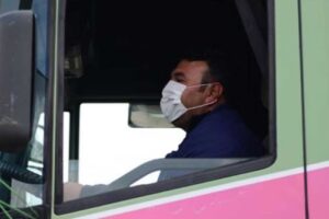 Truckload Turnover Rises in Third Quarter