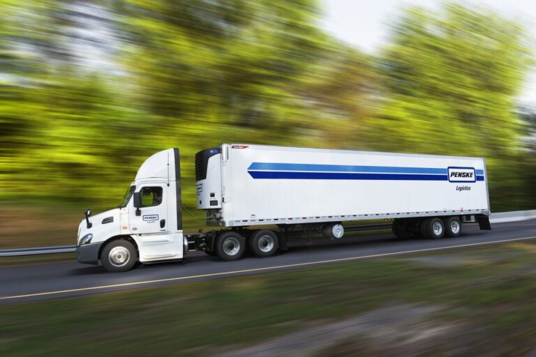 Penske Truck Leasing Offers Businesses Deal to Upgrade Fleet for the ...