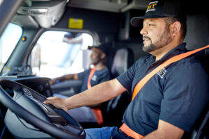 CRST Expedited Solutions Announces Significant Driver Pay Increase