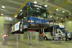 Stertil-Koni Salutes President Biden’s “American Rescue Plan” with $20 Billion Earmarked to Support Public Transit Sector