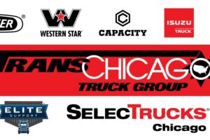 TransChicago Truck Group Announces New Selectrucks Of Chicago Division