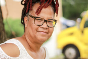 Women In Trucking Announces its January 2021 Member of the Month