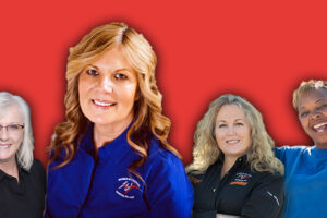 Women In Trucking Association Sends Four Appointments to FMCSA Safety Committees