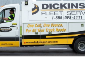 Cox Automotive Acquires Dickinson Fleet Services