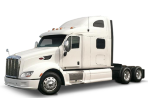 Commercial Truck Industry Starts 2021 Strong