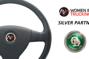 Women In Trucking Association Announces Silver Partnership with Old Dominion Freight Line