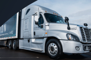 Locomation Response to FMCSA’s Joshi Comments on Autonomous Trucking