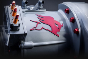 Meritor Delivering Complete Drivetrains for Heavy Dump Truck Program