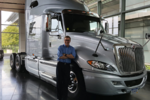 Navistar Offers Free Factory Warranty For Any Used International® LT® And RH™ Series Vehicles