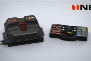 Feniex Introduces the first Autonomous Controller for Emergency Vehicles: The Feniex One
