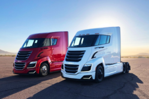 Nikola and RIG360 Announce Expansive Sales and Service Dealer Network