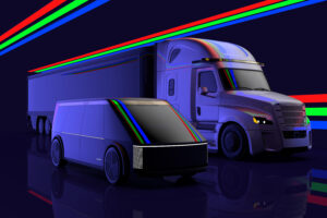 Luminar Debuts Blade, a Design Vision for Our Autonomous Future