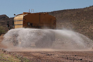 Rio Tinto to deploy world’s first fully autonomous water trucks at Gudai-Darri