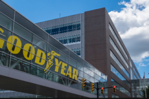 Goodyear Completes Acquisition of Cooper