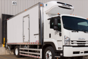 Morgan Truck Body, LLC and Work Truck Solutions Partner to Help Customers Find Upfitted Commercial Vehicles