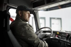 Volvo Trucks Partners with Bendix to Help Boost Driver Safety and Training