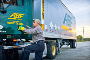 ABF Freight To Host Seattle Hiring Event