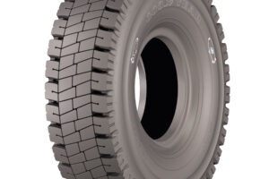 Goodyear Expands RH-4A+ Lineup To Include 40.00r57