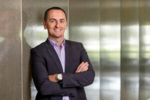Ryder Names New Chief Technology Product Officer of Fleet Management Solutions Business