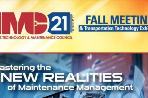 TMC Looking Forward to Gathering for 2021 Fall Meeting & Transportation Technology Exhibition