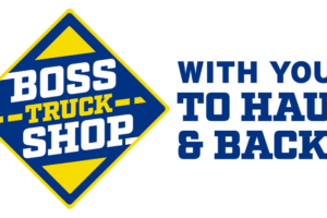 Boss Truck Shop Joins Hyundai Translead Preferred Service Provider Program