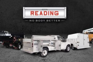 Reading Truck Group Signs an Agreement to Acquire Auto Safety House; Grows Nationwide Work Truck Center Network