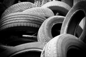 McDermott Awarded FEED Contract for Waste Tire Recycling Project