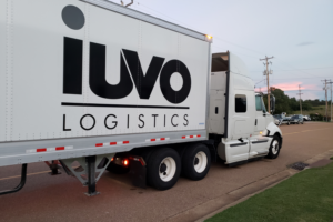Iuvo Logistics Appears on the Inc. 5,000 again, Ranking No. 446 with Three-Year Revenue Growth of 1,101 Percent