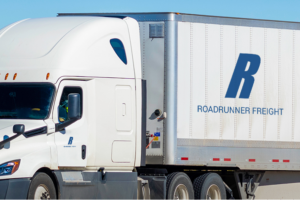 Roadrunner Freight Celebrates National Truck Driver Appreciation Week, Announces 2021 “Driver of the Year” Awards