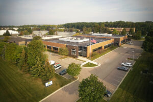 The Shyft Group Furthers R&D Investment To Drive Organic Growth – Opens Dedicated Shyft Innovations Facility In Southeast Michigan