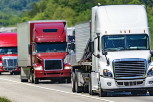 Trucking Industry Asked To Rank Top Concerns