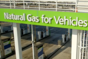 Increased Fleet Investment in Near-Zero Emission Natural Gas Trucks Providing Cost-Effective Clean Air Solutions Now