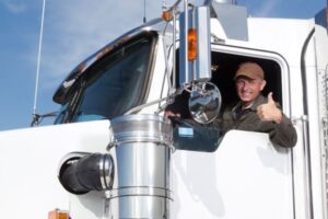 Survey: 96% of Truck Drivers Feel Appreciated in Their Job, Proud to Deliver Essential Goods to Fellow Americans