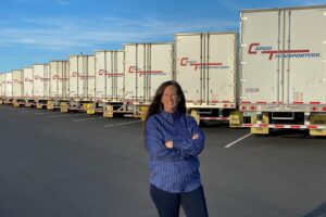 Cargo Transporters, Inc. Announces Pay and PTO Increase for Drivers